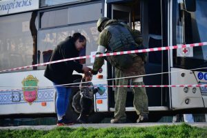 «Спасибо вам огромнейшее!»