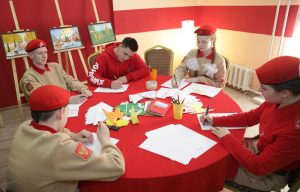 Подарок от чистого сердца