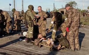 Закономерный финал