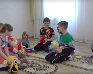 Россия готова помочь и обогреть
