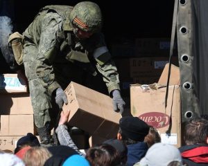 Киевские власти бесчеловечно относятся к мирным жителям
