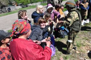 Власть Украины демонстрирует бесчеловечное отношение к судьбам граждан своей страны