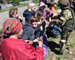 Власть Украины демонстрирует бесчеловечное отношение к судьбам граждан своей страны