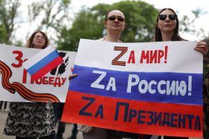 Улица имени Героя
