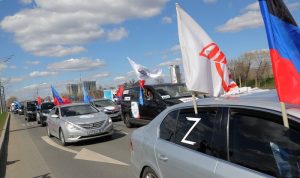 Хранители героических ратных традиций