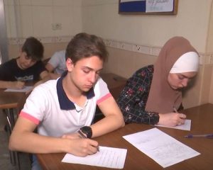 Без вас Сирии не было бы на земле…