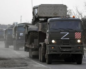Повелители дорог и бездорожья.