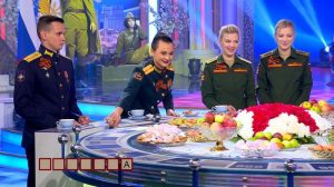 Осчастливить ребят из Луганского детского дома