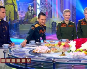 Осчастливить ребят из Луганского детского дома