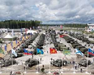 С позиций, присущих военпредам.