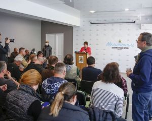 Мелитополь сделал правильный выбор.
