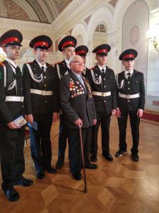 Для вас все наши песни!