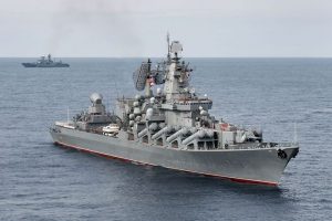 Отвечая современным вызовам безопасности