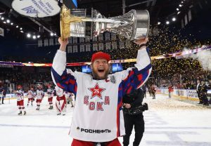 Волевая победа одарила искренней радостью