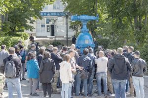 Херсон живёт надеждой