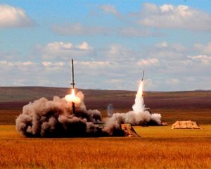 Фото пресс-службы ВВО.