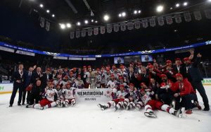 Волевая победа одарила искренней радостью
