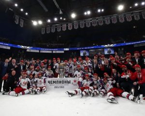 Волевая победа одарила искренней радостью