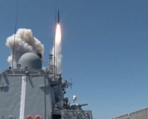 Войска идут к назначенной цели.