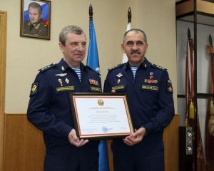 Здесь растят патриотов.