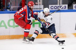 Волевая победа одарила искренней радостью