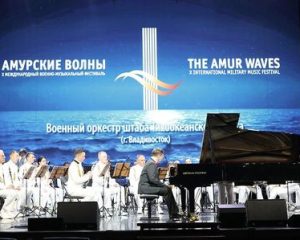 Фото пресс-службы ВВО.