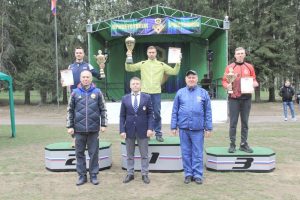 Впервые в гостях