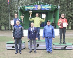 Впервые в гостях