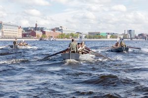 От Кантемировского до Гренадерского
