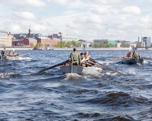 От Кантемировского до Гренадерского