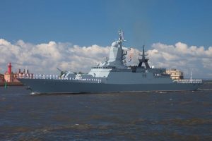 Крепить боевую готовность на западных рубежах