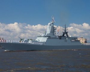 Крепить боевую готовность на западных рубежах