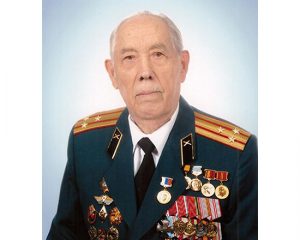 Ракетчик по-прежнему в строю