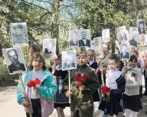 Бесстрашие и героизм.
