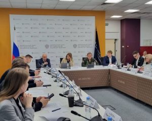«Национальная консолидация усилий ради созидания».