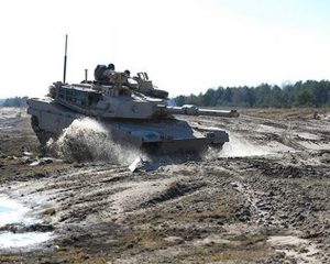 США Предстоит ротация в Европе.