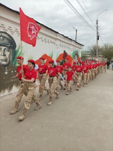Здесь растят уникальных профессионалов