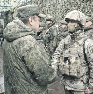 Запомним эти имена и свято пронесём сквозь времена