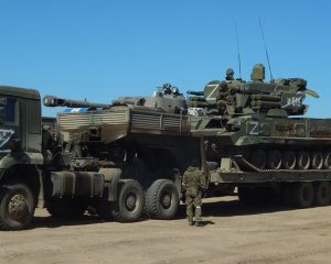 Лекари орудий и брони.