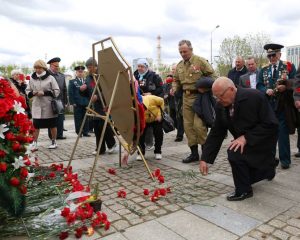 Виват шурави!