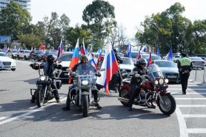 Символы Правды и Победы