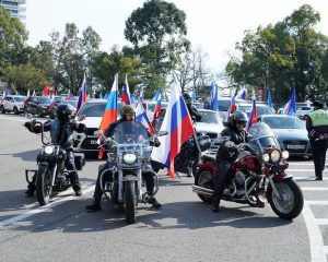Символы Правды и Победы