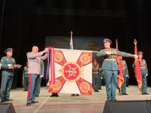 Здесь растят уникальных профессионалов