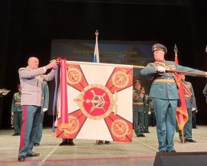Здесь растят уникальных профессионалов