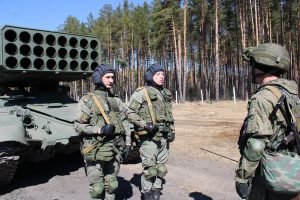 Здесь растят уникальных профессионалов