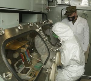 Здесь растят уникальных профессионалов