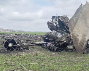 Сила армии – в точности ударов.