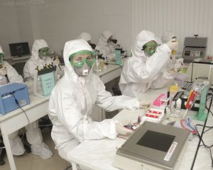 Как противостоять радиационным, химическим и биологическим угрозам