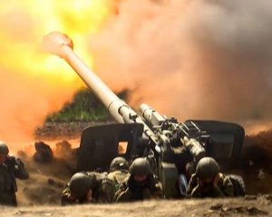 Украинские резервы тают на глазах