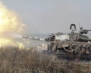 Одна у нас в жизни присяга и Родина тоже одна.